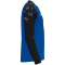 JAKO Sonic Sweatshirt Kinder 408 - royal/schwarz 116