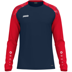 JAKO Sonic Sweatshirt 909 - marine/rot S