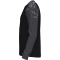 JAKO Sonic Sweatshirt 801 - schwarz/anthrazit S