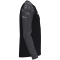 JAKO Sonic Sweatshirt 801 - schwarz/anthrazit S