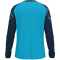 JAKO Sonic Sweatshirt 276 - aqua/marine S