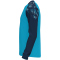 JAKO Sonic Sweatshirt 276 - aqua/marine S
