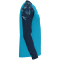 JAKO Sonic Sweatshirt 276 - aqua/marine S