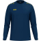 JAKO One Sweatshirt Kinder 941 - navy/citro 116