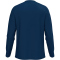 JAKO One Sweatshirt Kinder 941 - navy/citro 116