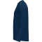 JAKO One Sweatshirt Kinder 941 - navy/citro 116