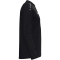 JAKO One Sweatshirt Kinder 800 - schwarz 116