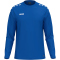 JAKO One Sweatshirt Kinder 400 - royal 116