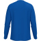 JAKO One Sweatshirt Kinder 400 - royal 116