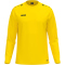 JAKO One Sweatshirt Kinder 335 - gelb 116