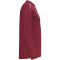JAKO One Sweatshirt Kinder 155 - bordeaux 116