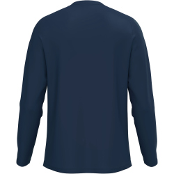 JAKO One Sweatshirt 900 - marine S