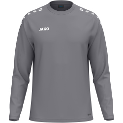JAKO One Sweatshirt 825 - grau S