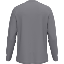 JAKO One Sweatshirt 825 - grau S