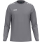 JAKO One Sweatshirt 825 - grau S