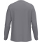 JAKO One Sweatshirt 825 - grau S