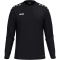 JAKO One Sweatshirt 800 - schwarz S