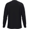 JAKO One Sweatshirt 800 - schwarz S