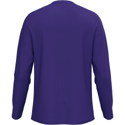 JAKO One Sweatshirt 486 - violett S