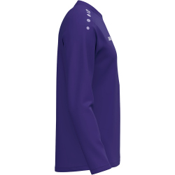 JAKO One Sweatshirt 486 - violett S