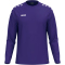 JAKO One Sweatshirt 486 - violett S