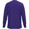 JAKO One Sweatshirt 486 - violett S