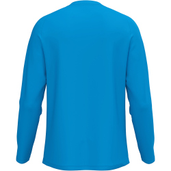 JAKO One Sweatshirt 440 - JAKO blau S
