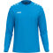 JAKO One Sweatshirt 440 - JAKO blau S