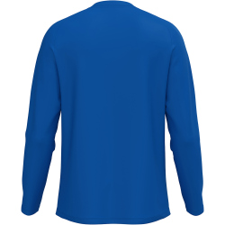 JAKO One Sweatshirt 400 - royal S