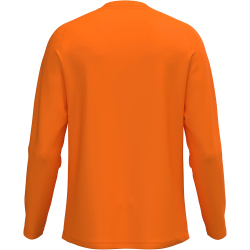 JAKO One Sweatshirt 350 - neonorange S