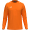 JAKO One Sweatshirt 350 - neonorange S