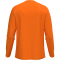JAKO One Sweatshirt 350 - neonorange S