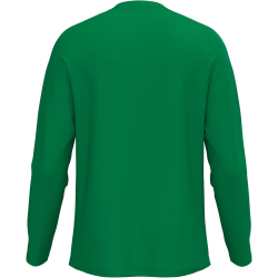 JAKO One Sweatshirt 200 - sportgrün S
