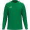 JAKO One Sweatshirt 200 - sportgrün S