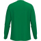 JAKO One Sweatshirt 200 - sportgrün S