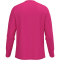 JAKO One Sweatshirt 170 - deep pink S