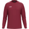JAKO One Sweatshirt 155 - bordeaux S