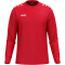 JAKO One Sweatshirt 100 - rot S