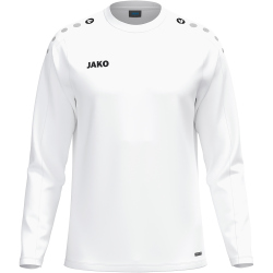 JAKO One Sweatshirt 000 - weiß S
