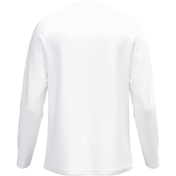 JAKO One Sweatshirt 000 - weiß S