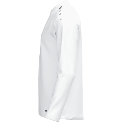 JAKO One Sweatshirt 000 - weiß S