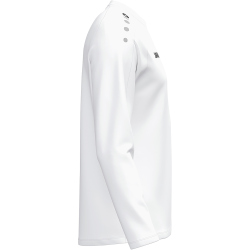 JAKO One Sweatshirt 000 - weiß S
