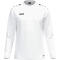 JAKO One Sweatshirt 000 - weiß S