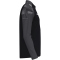 JAKO Sonic 1/4-Zip Sweatshirt 801 - schwarz/anthrazit S