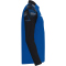 JAKO Sonic 1/4-Zip Sweatshirt 408 - royal/schwarz S