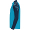 JAKO Sonic 1/4-Zip Sweatshirt 276 - aqua/marine S