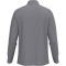 JAKO One 1/4-Zip Sweatshirt Kinder 825 - grau 116