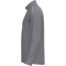 JAKO One 1/4-Zip Sweatshirt Kinder 825 - grau 116
