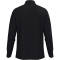 JAKO One 1/4-Zip Sweatshirt Kinder 800 - schwarz 116