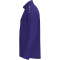 JAKO One 1/4-Zip Sweatshirt Kinder 486 - violett 116